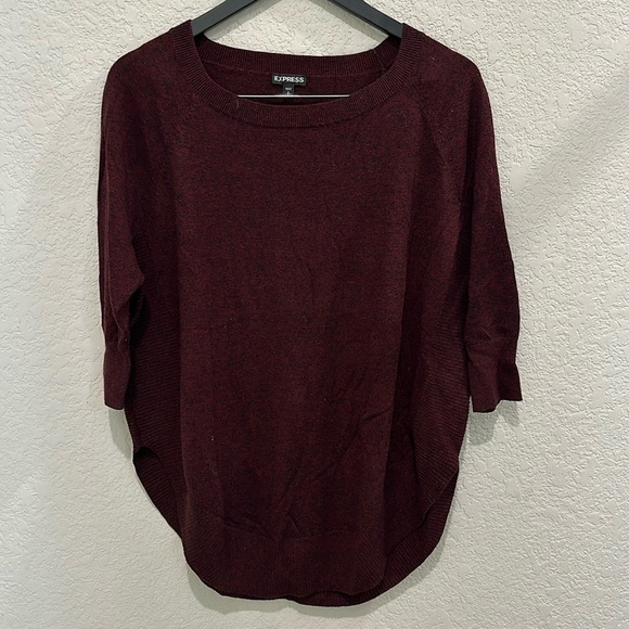 Express SP sweater - Picture 1 of 7